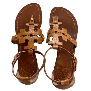 Tory Burch Phoebe sandals
